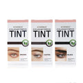 Eyelash Eyebrow Dye Tint Kit for Bold, Defined Brows | Kaima