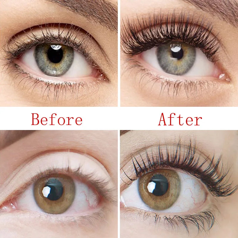 Eyelash Growth Serum Eyebrow Enhancer for Thick Lashes | Kaima