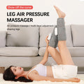  Air Pressure Calf Massager with 3 Modes & Airbag Kneading | Kaima