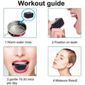 Fitness Facial Toner & Jawline Exerciser for Face | Kaima