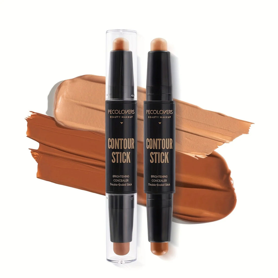 Makeup Base Foundation Cream for Flawless Coverage | Kaima