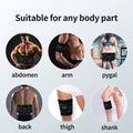 Fitness Electronic Abdominal Muscle Toner Belts | Kaima