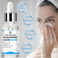 Hyaluronic Acid Facial Essence Deep Moisturizing | Kaima