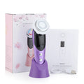 LED Facial Neck Firming Massager Anti-Aging Beauty Device | Kaima