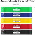 Resistance Loop Exercise Bands for Home Workouts | Kaima
